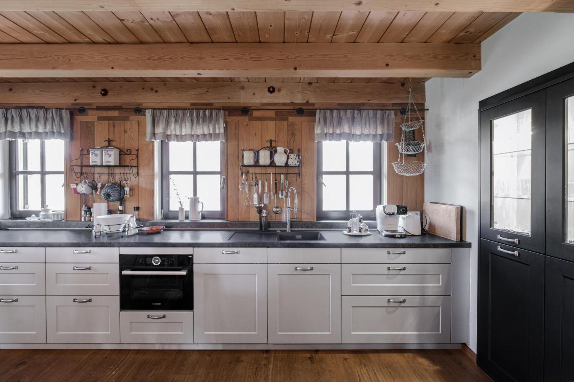ספיפלד Ferienhaus Neubauer מראה חיצוני תמונה