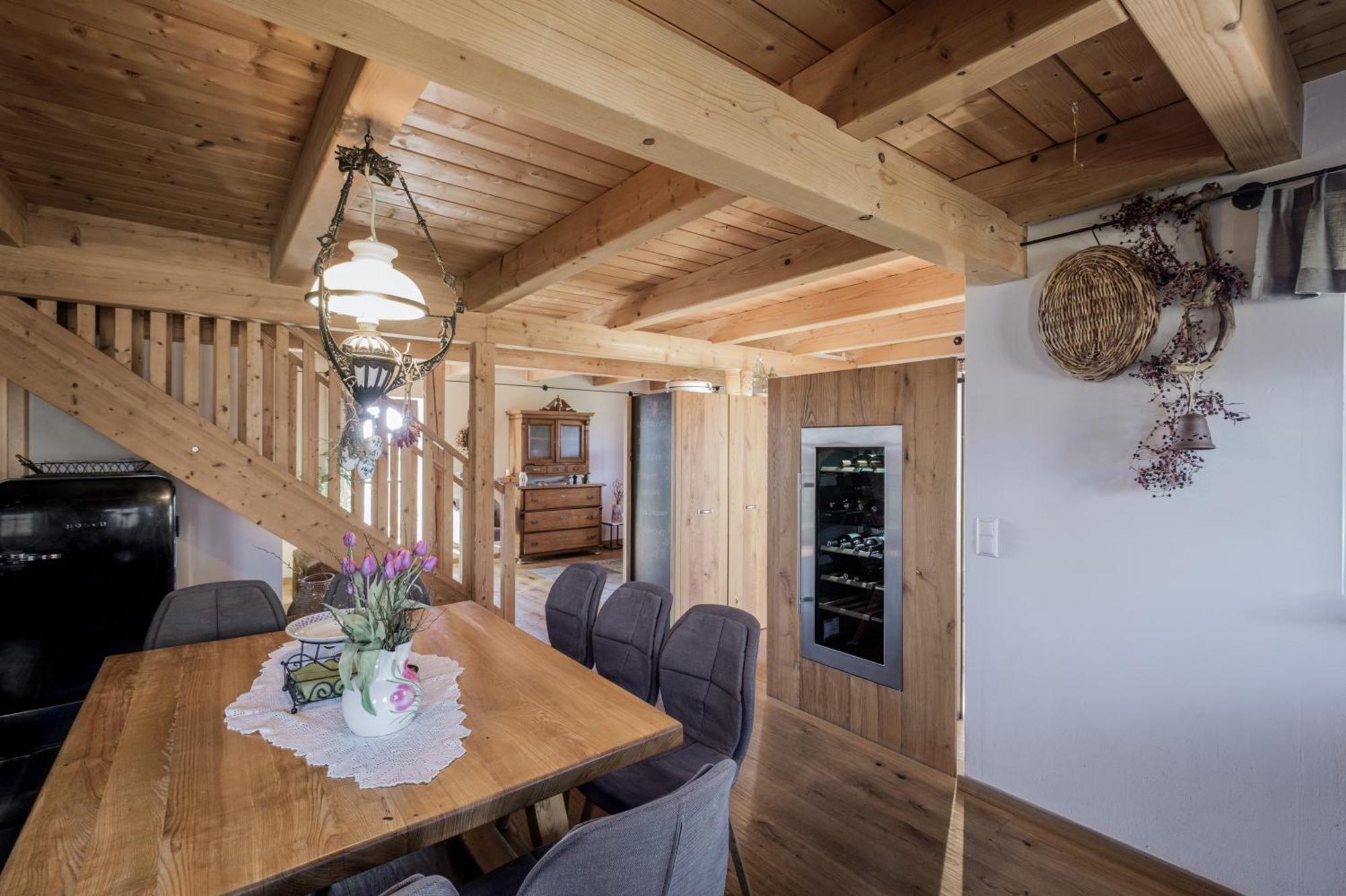 ספיפלד Ferienhaus Neubauer מראה חיצוני תמונה
