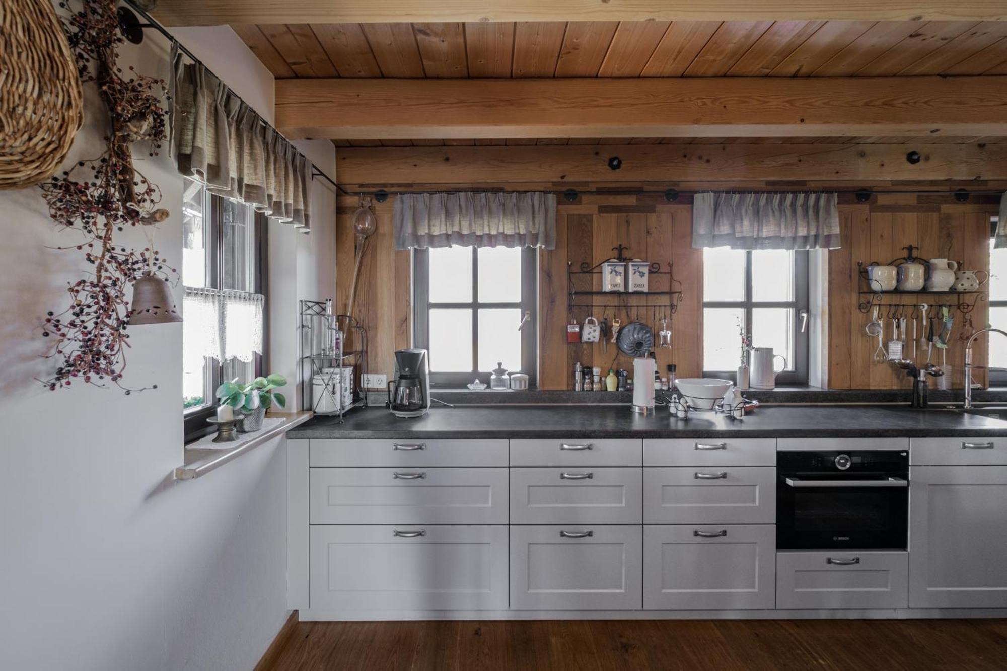 ספיפלד Ferienhaus Neubauer מראה חיצוני תמונה