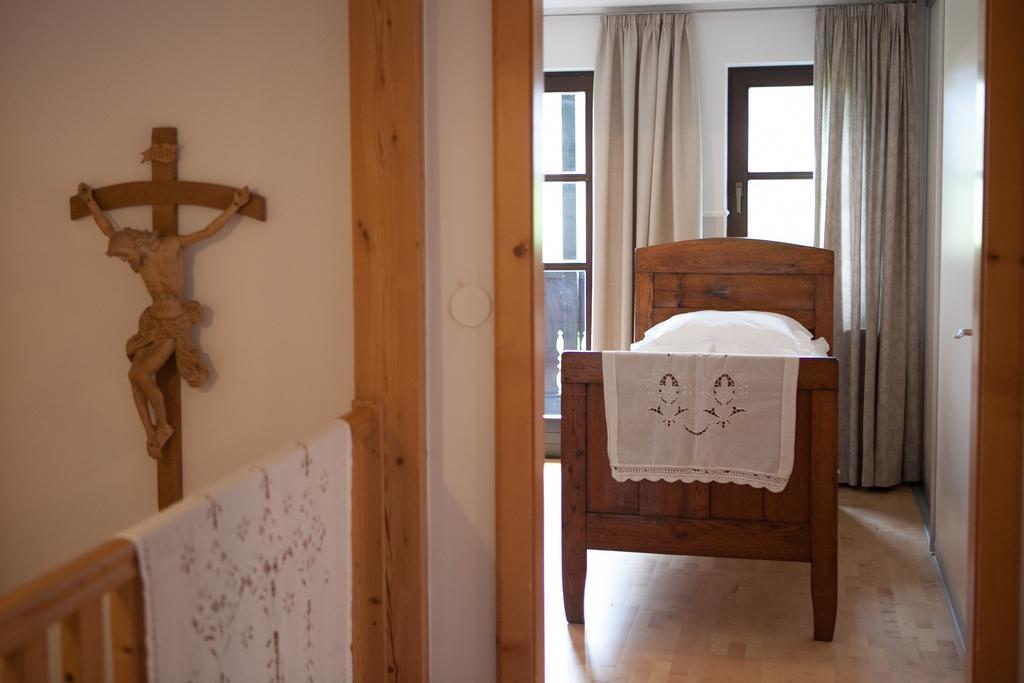 ספיפלד Ferienhaus Neubauer מראה חיצוני תמונה