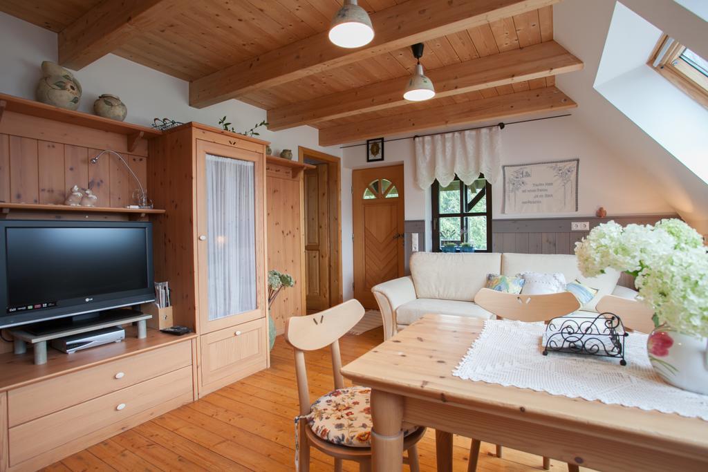 ספיפלד Ferienhaus Neubauer מראה חיצוני תמונה