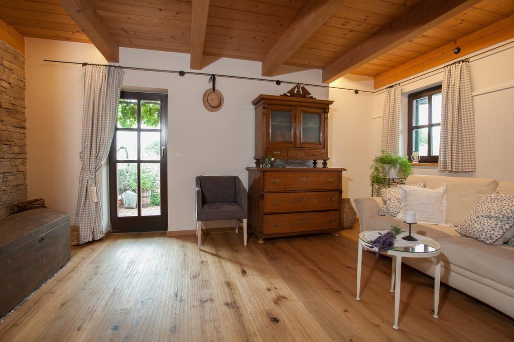 ספיפלד Ferienhaus Neubauer מראה חיצוני תמונה