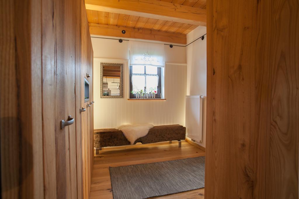 ספיפלד Ferienhaus Neubauer מראה חיצוני תמונה