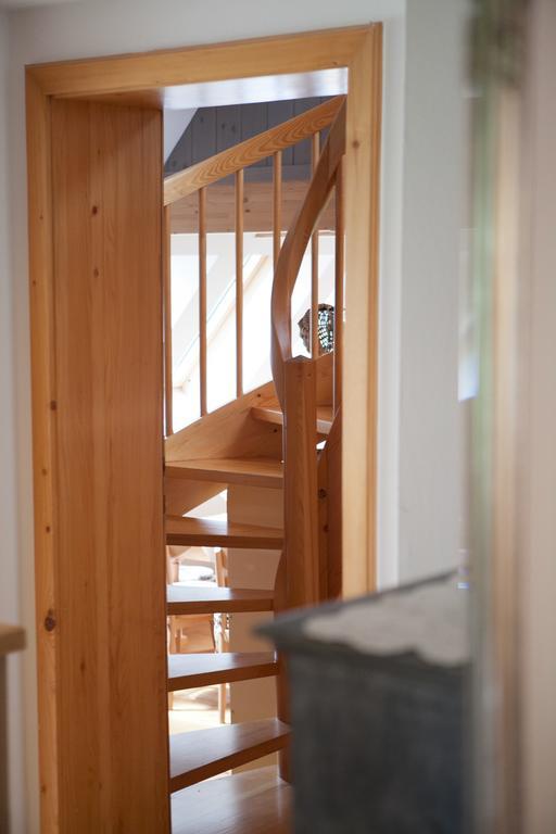 ספיפלד Ferienhaus Neubauer מראה חיצוני תמונה
