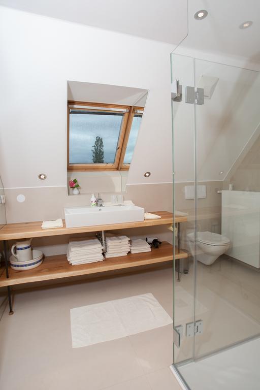 ספיפלד Ferienhaus Neubauer מראה חיצוני תמונה