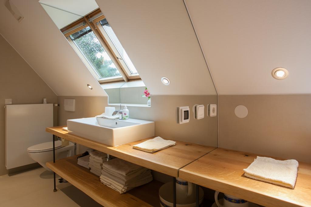 ספיפלד Ferienhaus Neubauer מראה חיצוני תמונה