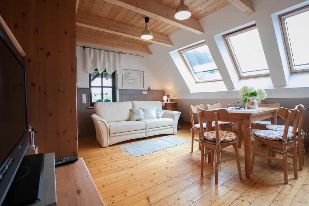 ספיפלד Ferienhaus Neubauer מראה חיצוני תמונה