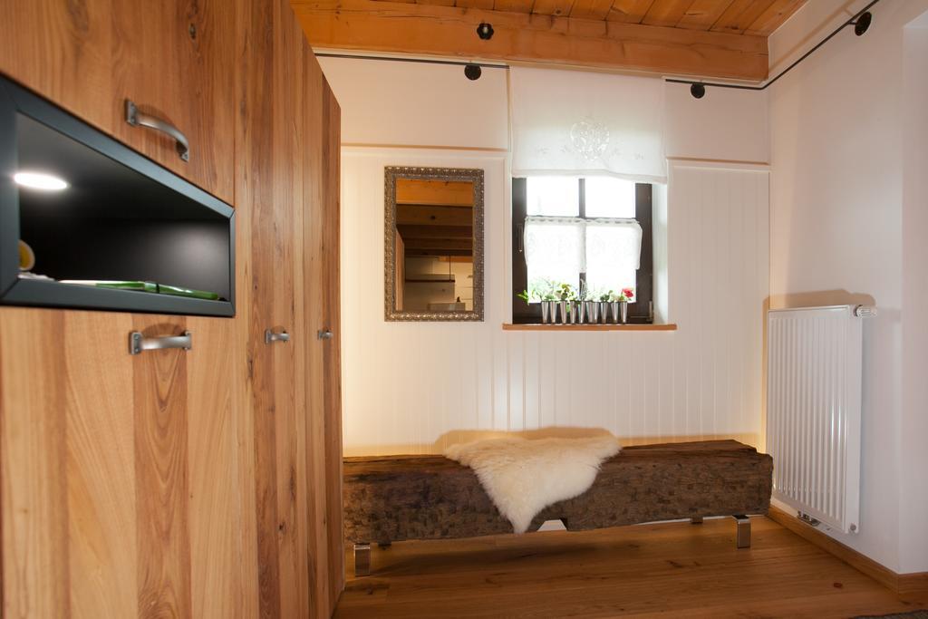 ספיפלד Ferienhaus Neubauer מראה חיצוני תמונה