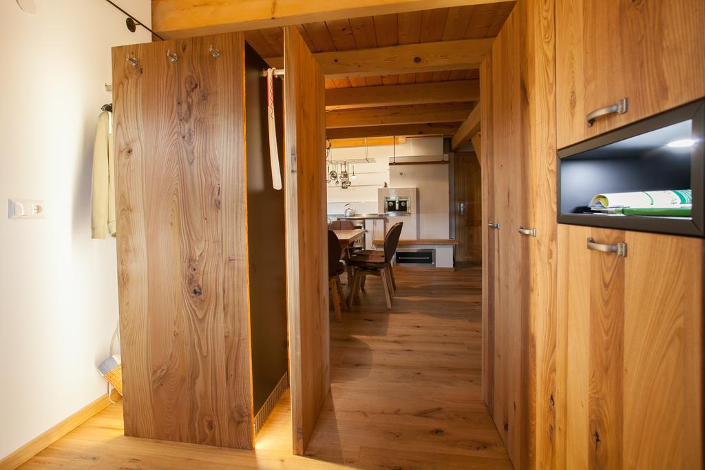 ספיפלד Ferienhaus Neubauer מראה חיצוני תמונה